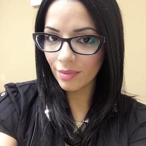 Meet your Posher, Jen